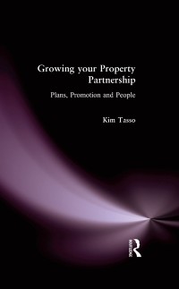 Cover Growing your Property Partnership