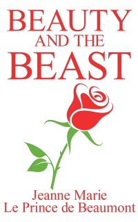 Cover Beauty and the Beast