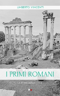 Cover I primi romani