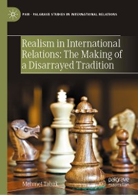 Cover Realism in International Relations: The Making of a Disarrayed Tradition