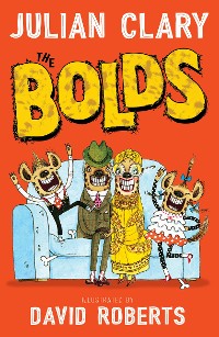 Cover The Bolds