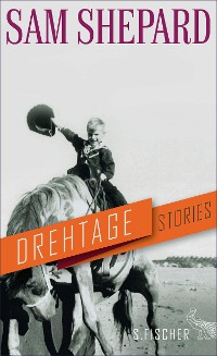 Cover Drehtage