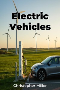 Cover Electric Vehicles