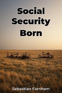 Cover Social Security Born