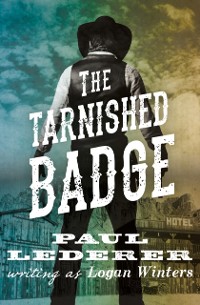 Cover Tarnished Badge