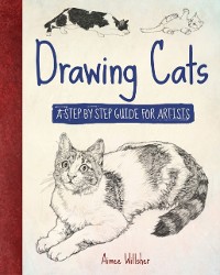 Cover Drawing Cats
