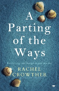 Cover Parting of the Ways