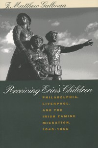 Cover Receiving Erin's Children