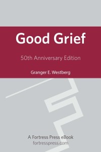 Cover Good Grief 50th Ann Ed