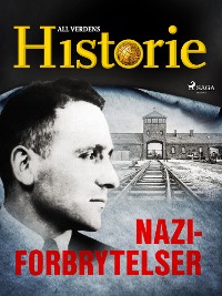 Cover Naziforbrytelser