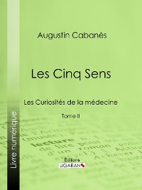 Cover Les Cinq Sens