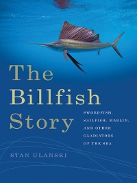 Cover The Billfish Story