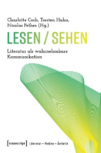Cover Lesen / Sehen