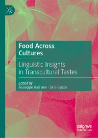 Cover Food Across Cultures