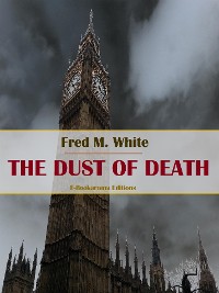 Cover The Dust of Death