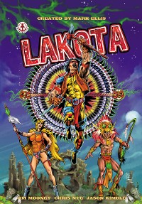 Cover Lakota