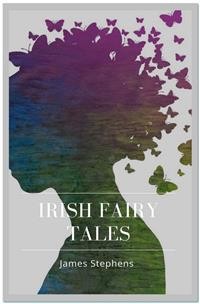 Cover Irish Fairy Tales