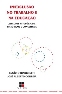 Cover In/exclusão no trabalho e na educação