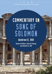 Cover Commentary on Song of Solomon