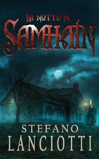 Cover La notte di Samhain