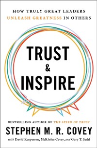 Cover Trust and Inspire
