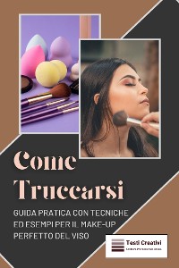 Cover Come Truccarsi