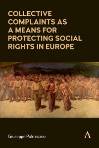 Cover Collective Complaints As a Means for Protecting Social Rights in Europe