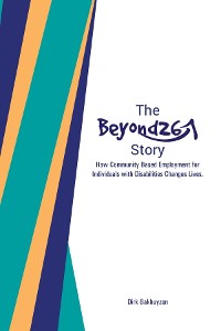 Cover The Beyond26 Story