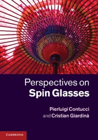 Cover Perspectives on Spin Glasses