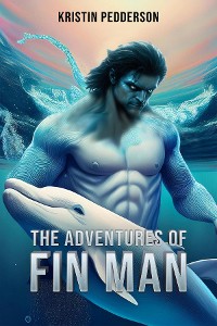 Cover The Adventures Of Fin Man