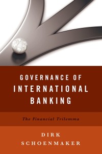 Cover Governance of International Banking