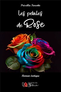 Cover Les pétales de Rose