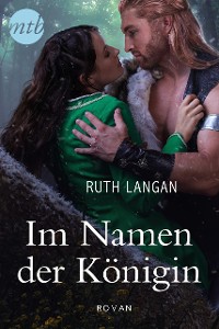 Cover Im Namen der Königin