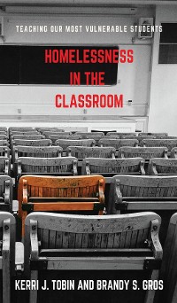 Cover Homelessness in the Classroom