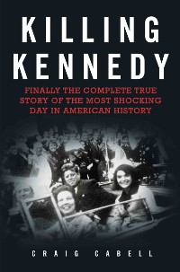 Cover Killing Kennedy