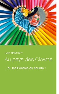 Cover Au pays des Clowns