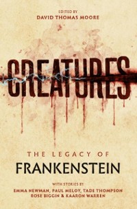 Cover Creatures