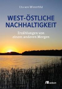 Cover West-östliche Nachhaltigkeit