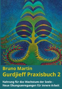 Cover Gurdjieff Praxisbuch 2