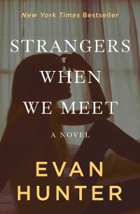 Cover Strangers When We Meet