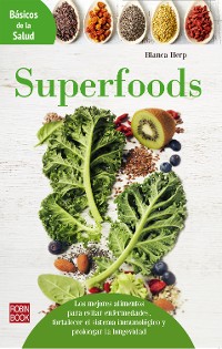 Cover Superfoods