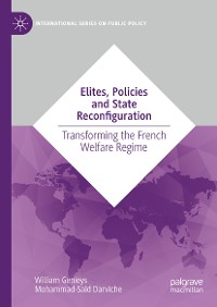 Cover Elites, Policies and State Reconfiguration