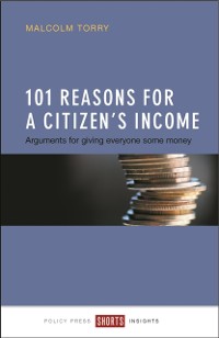 Cover 101 Reasons for a Citizen's Income