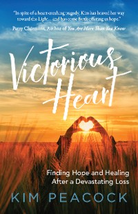 Cover Victorious Heart