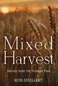 Cover Mixed Harvest