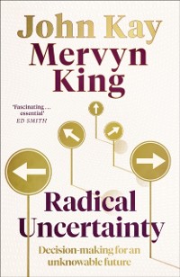 Cover Radical Uncertainty
