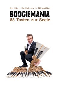 Cover Boogiemania - 88 Tasten zur Seele