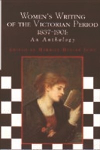 Cover Women's Writing of the Victorian Period 1837-1901