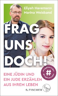 Cover Frag uns doch!