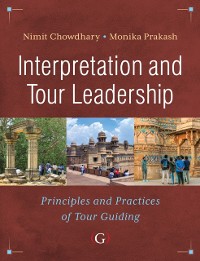 Cover Interpretation and Tour Leadership